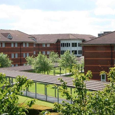 Yarnfield Park Training And Conference Centre Hotell Stone  Exteriör bild