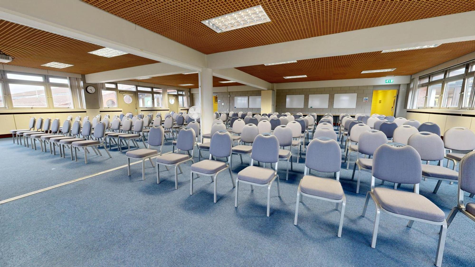 Yarnfield Park Training And Conference Centre Hotell Stone  Exteriör bild