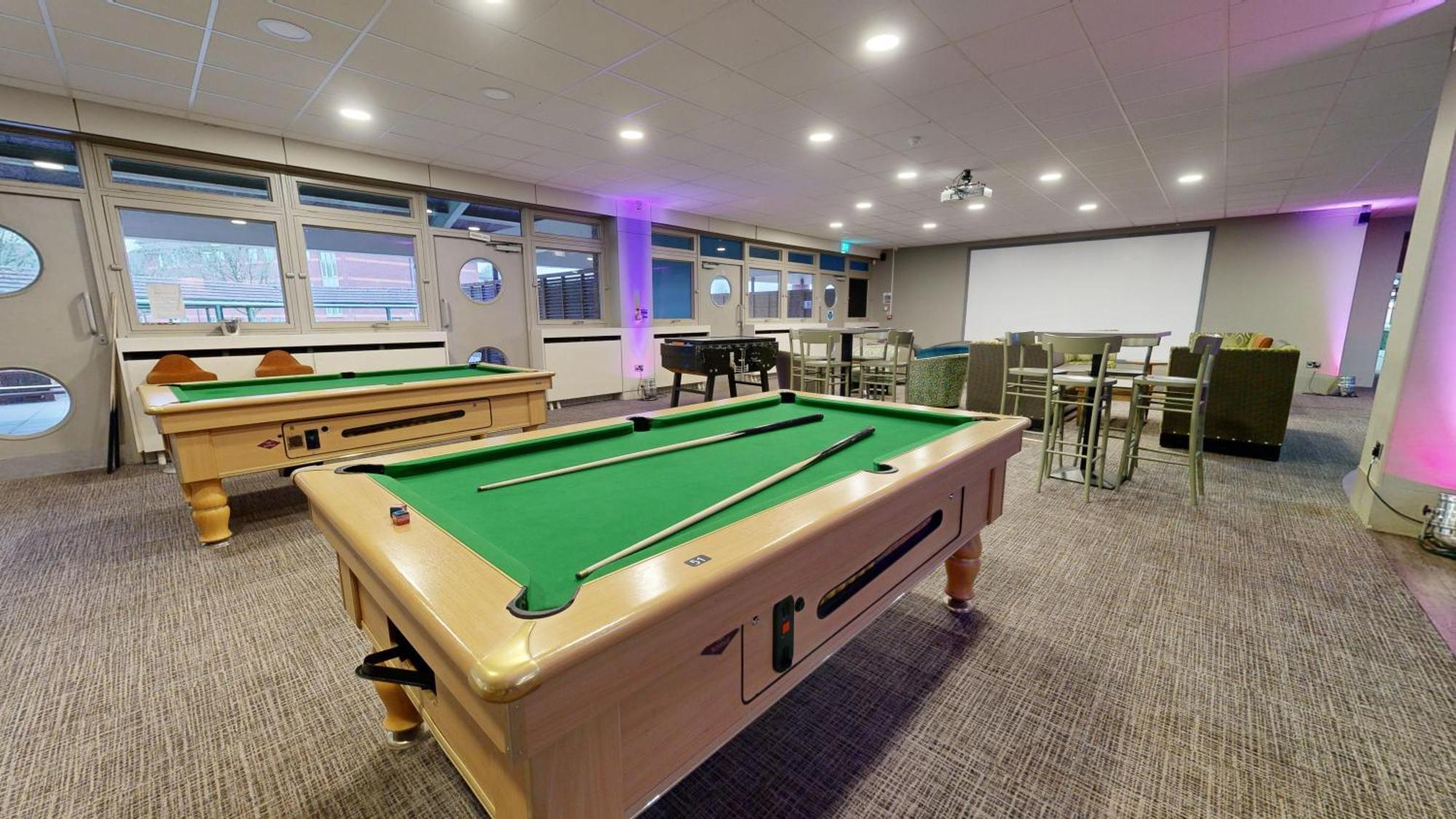 Yarnfield Park Training And Conference Centre Hotell Stone  Exteriör bild