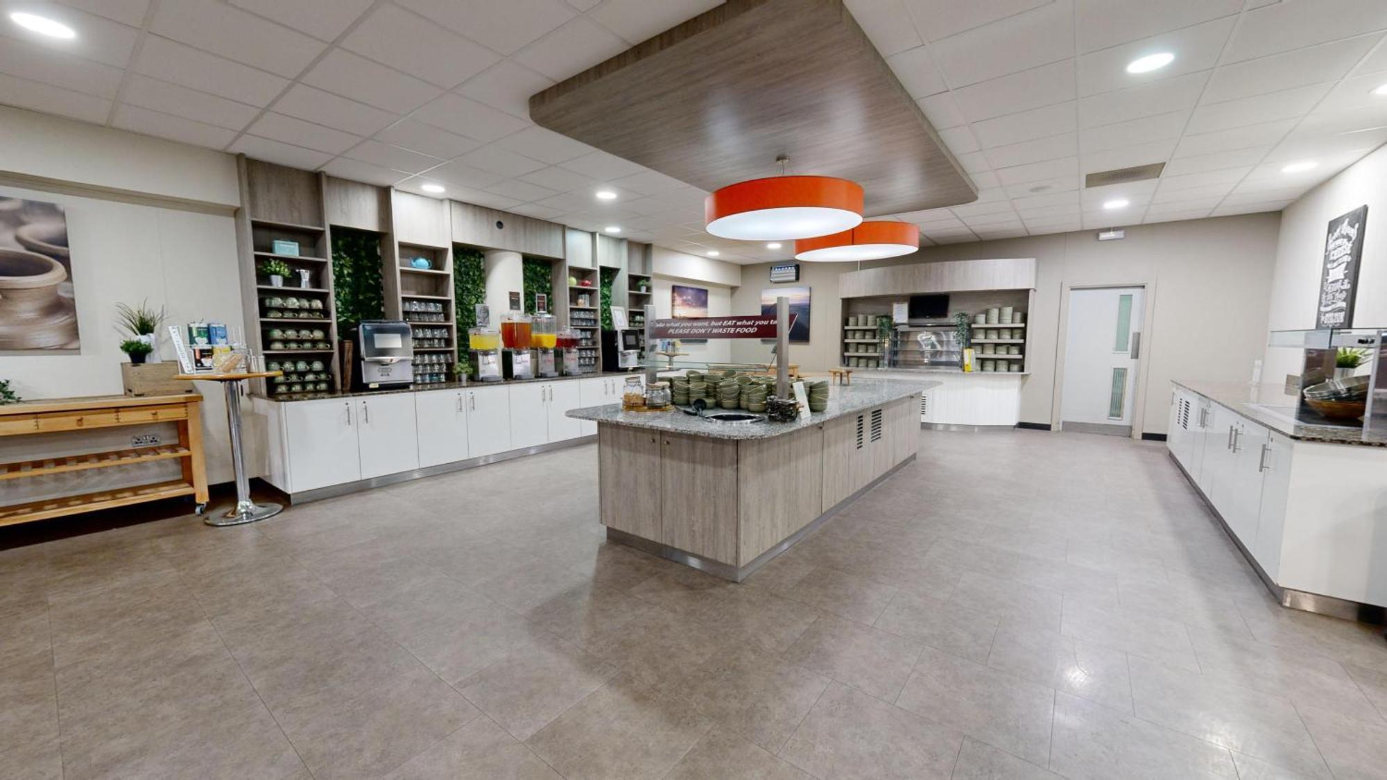 Yarnfield Park Training And Conference Centre Hotell Stone  Exteriör bild