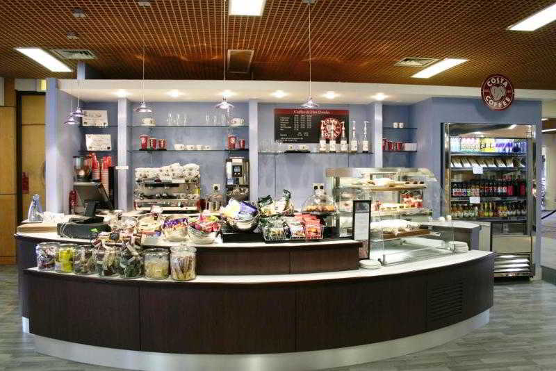 Yarnfield Park Training And Conference Centre Hotell Stone  Exteriör bild